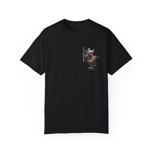 BASQ Merch