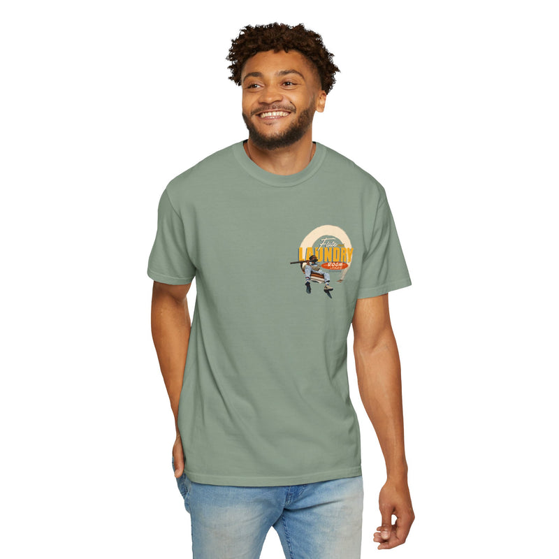 Laundry Lounge Unisex Garment-Dyed Merch