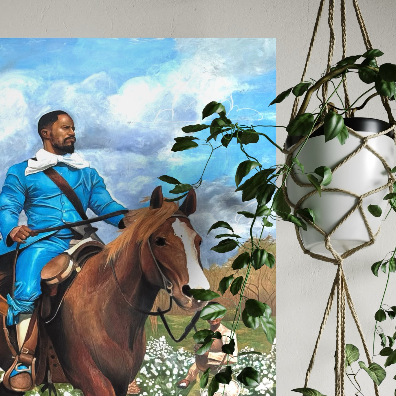 Django Limited Print