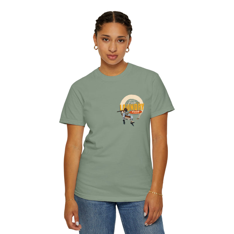 Laundry Lounge Unisex Garment-Dyed Merch