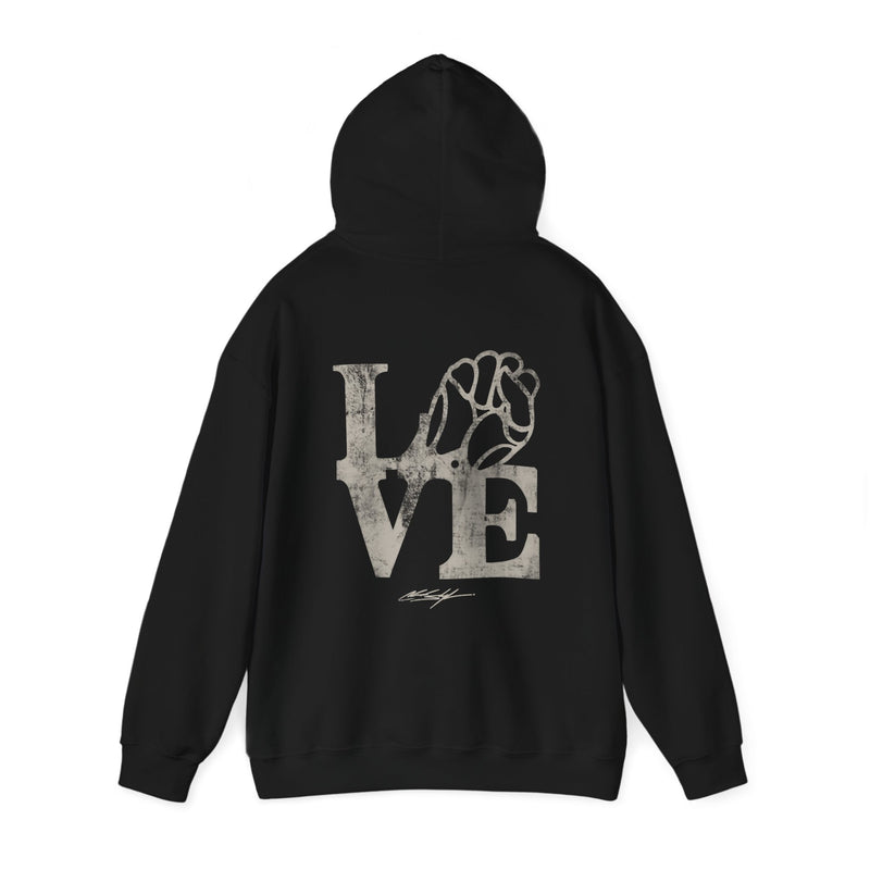 Love Yours Hoodie