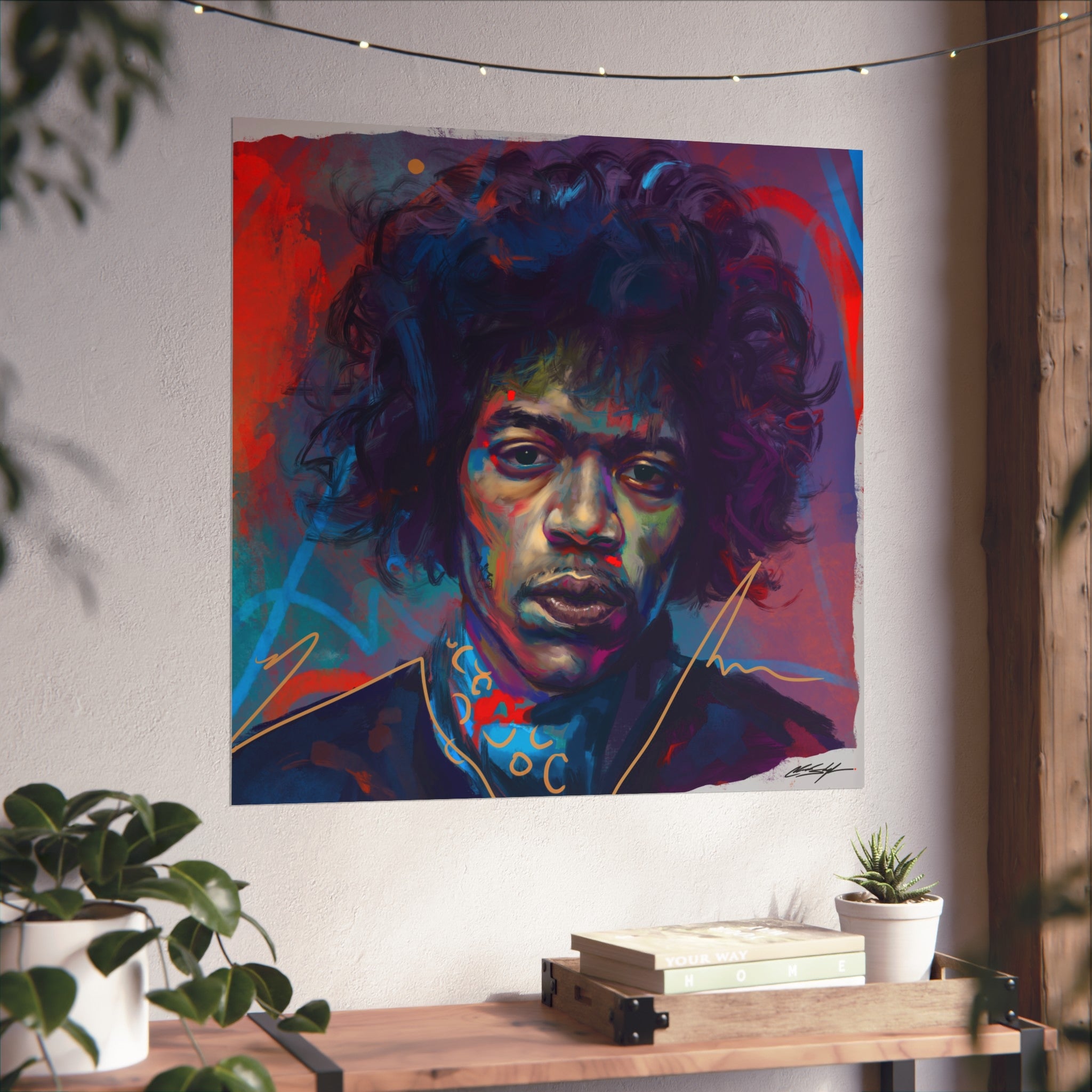 Hendrix