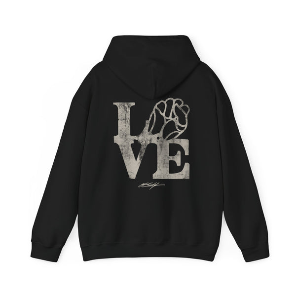 Love Yours Hoodie