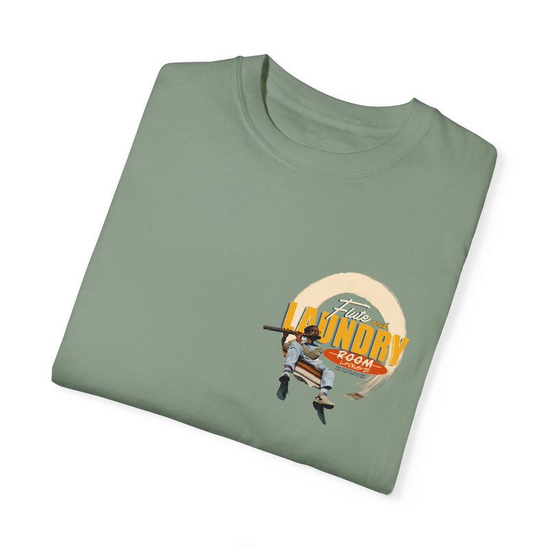 Laundry Lounge Unisex Garment-Dyed Merch