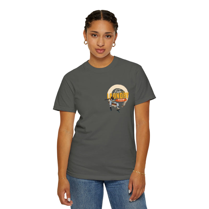 Laundry Lounge Unisex Garment-Dyed Merch