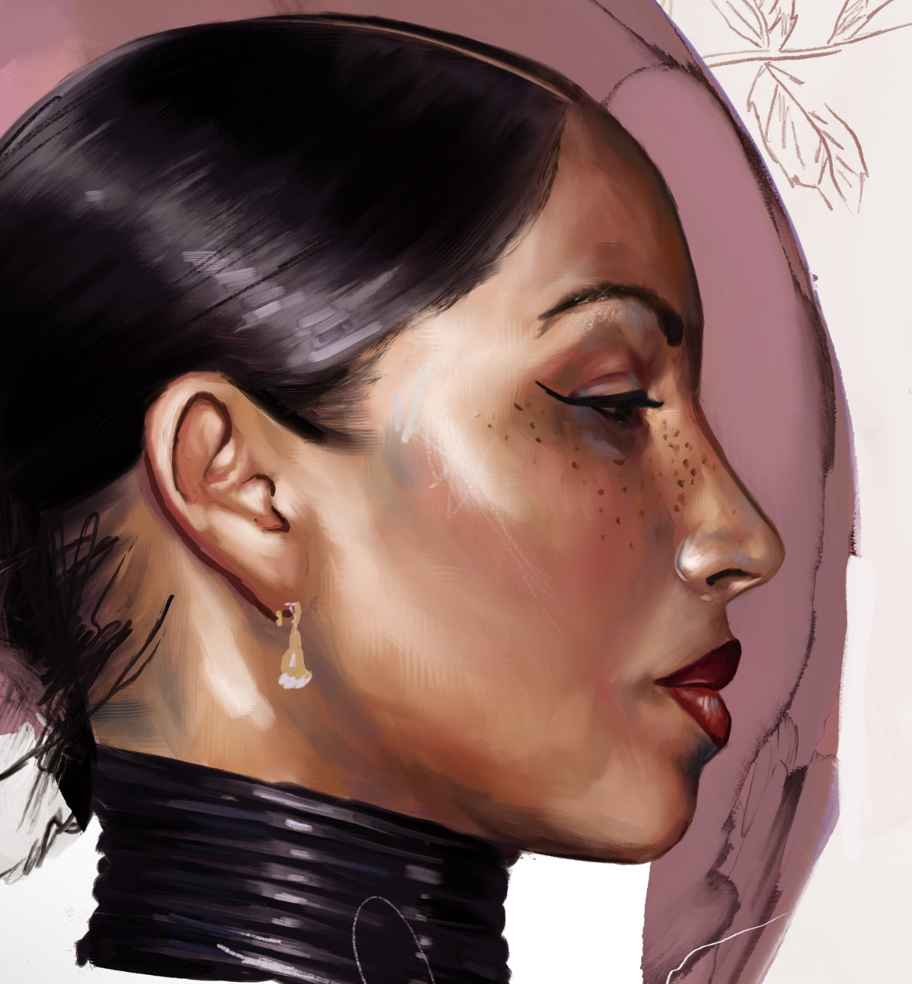 Sweetest Taboo