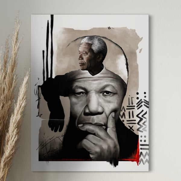 Voice of Mandela