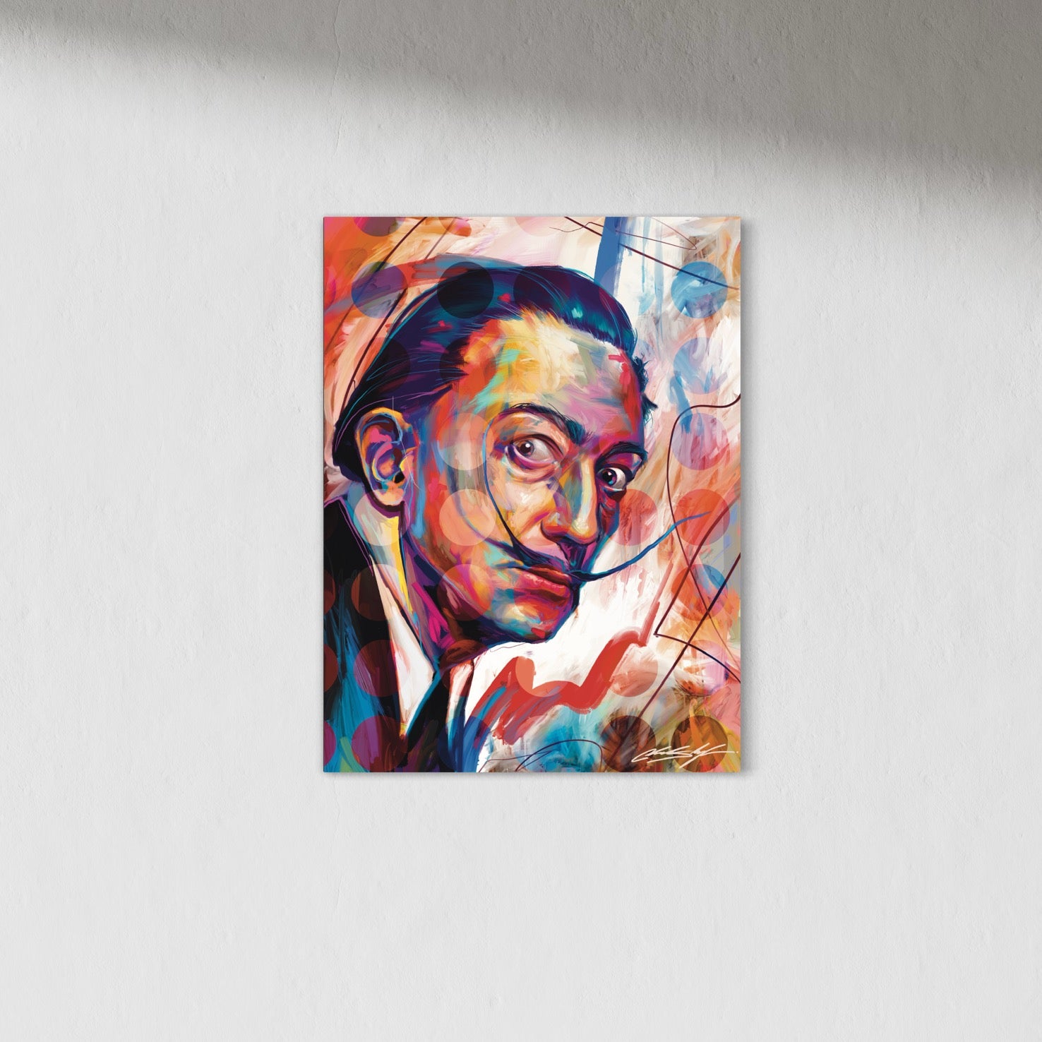 Dali
