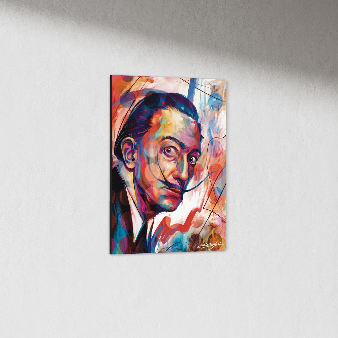 Dali