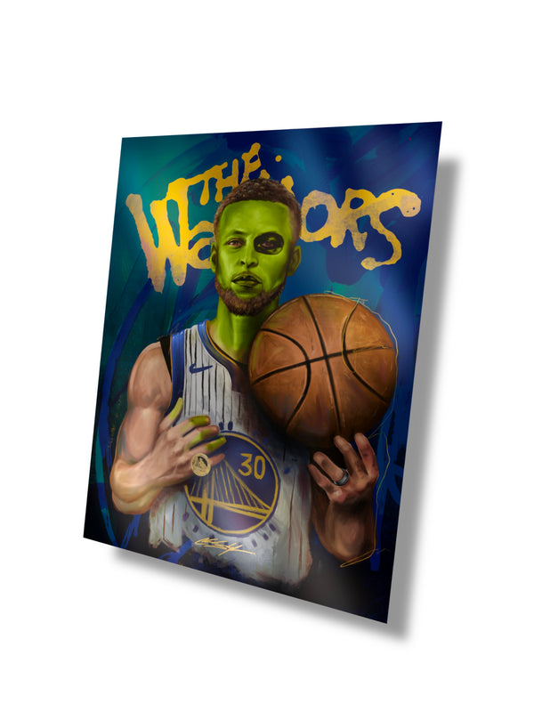 The Warrior