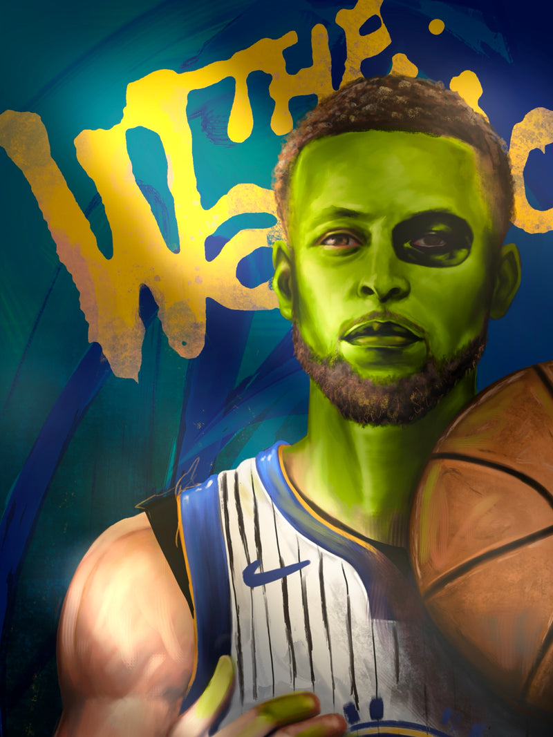 The Warrior