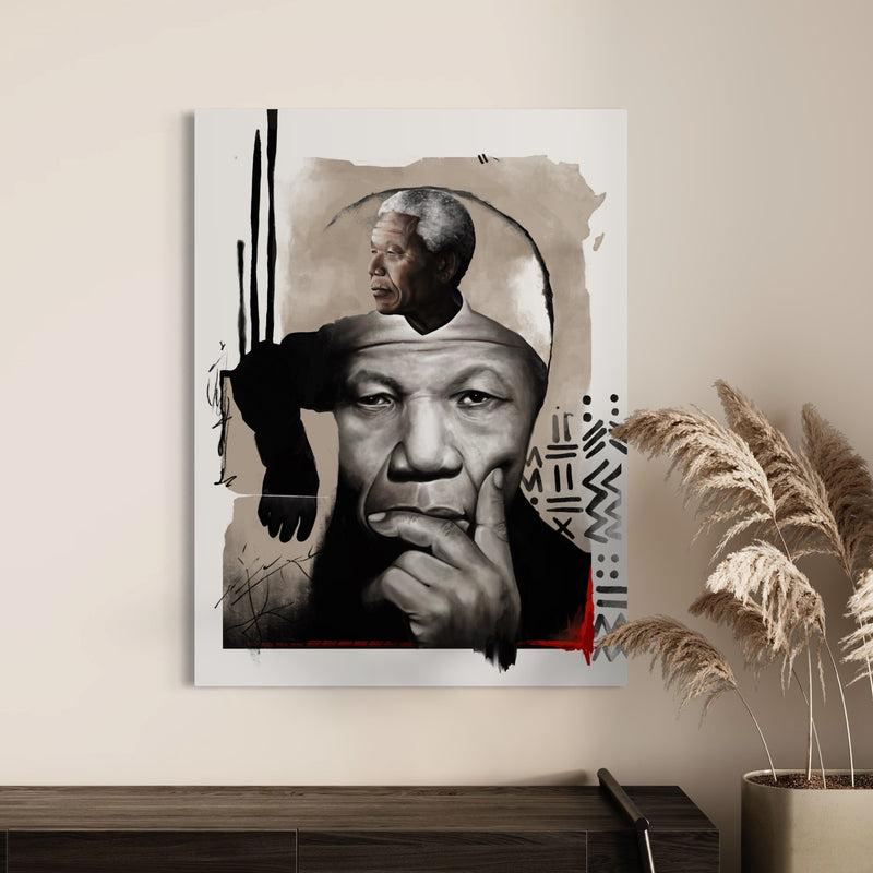 Voice of Mandela