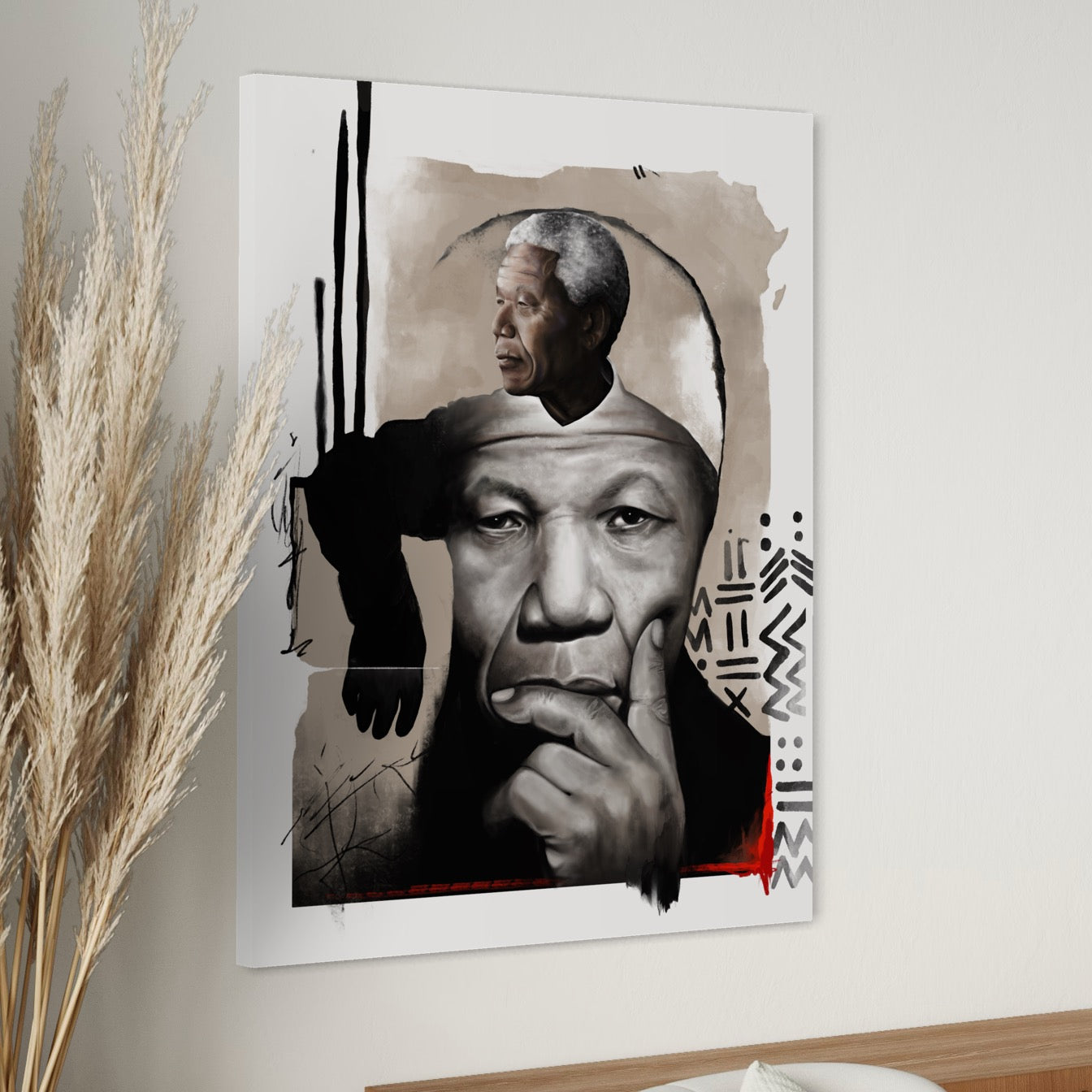 Voice of Mandela