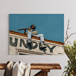 Laundry Service