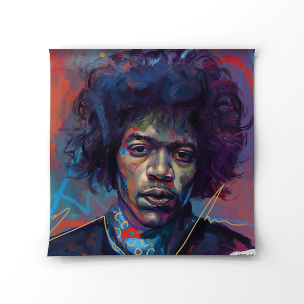 Hendrix