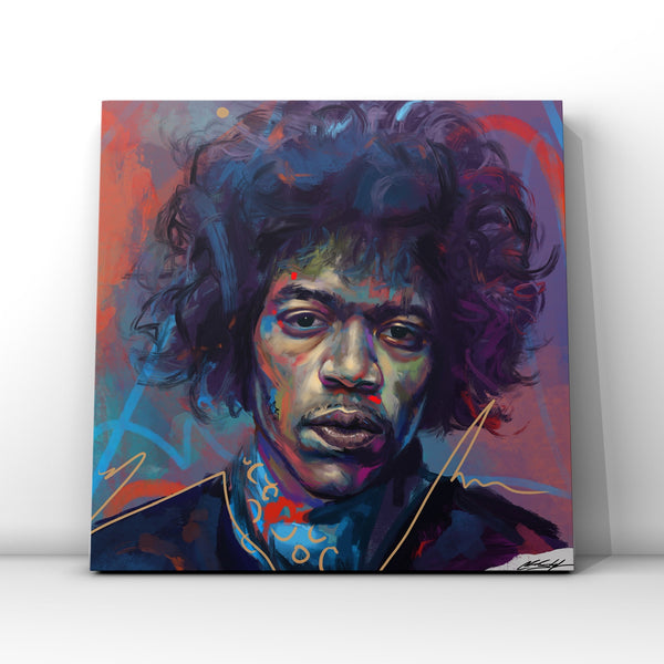 Hendrix