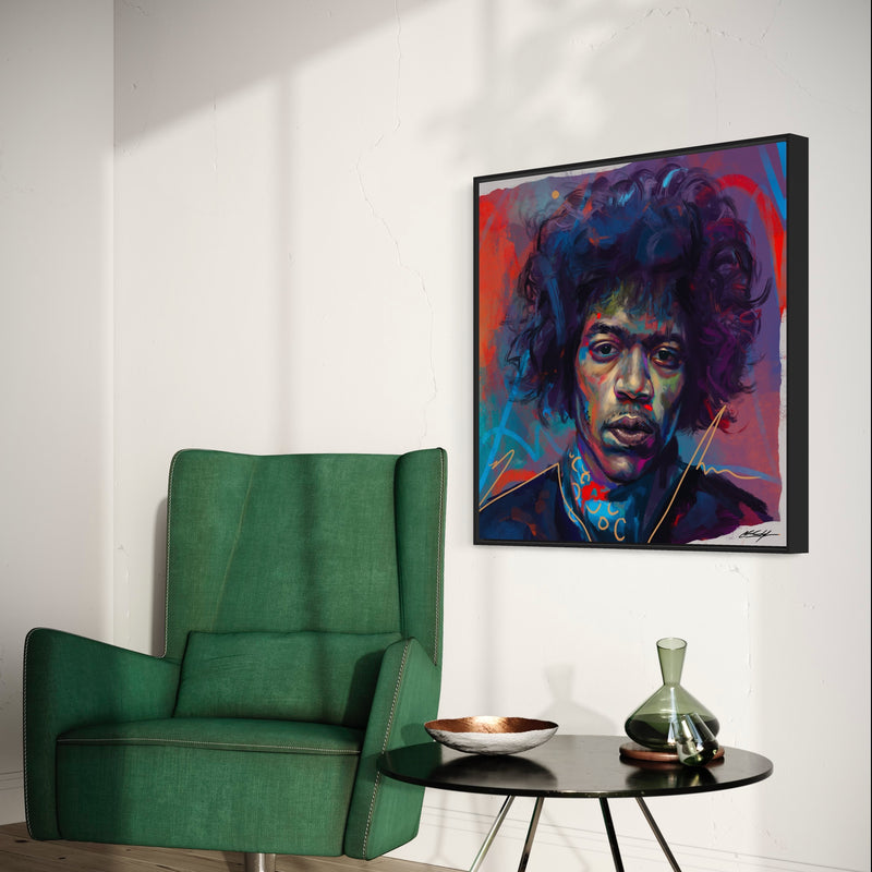 Hendrix
