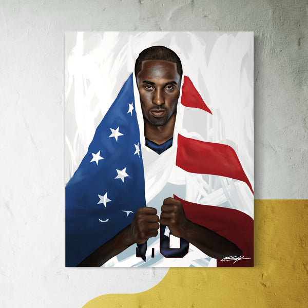 US MAMBA