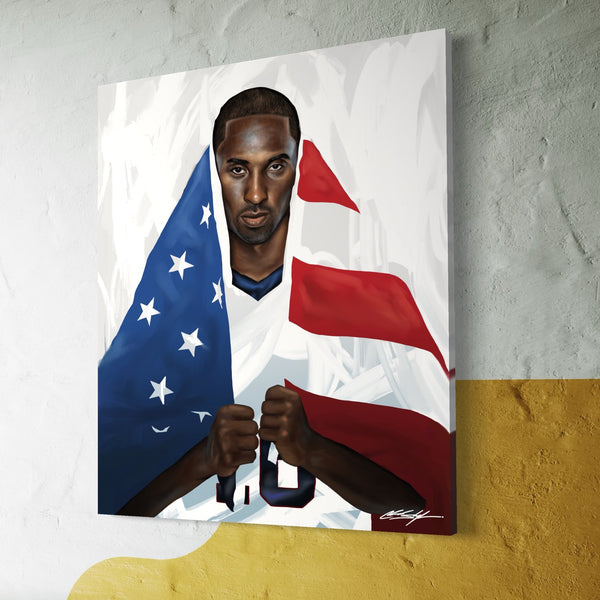 US MAMBA