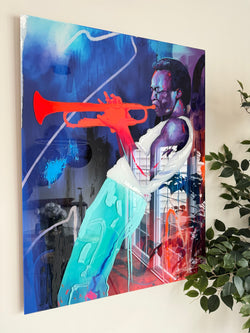 Miles