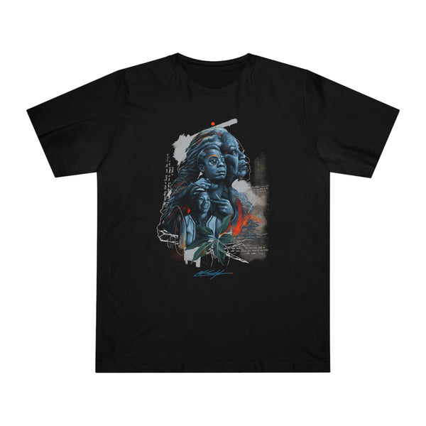 WORDS OF POWER TSHIRT MERCH