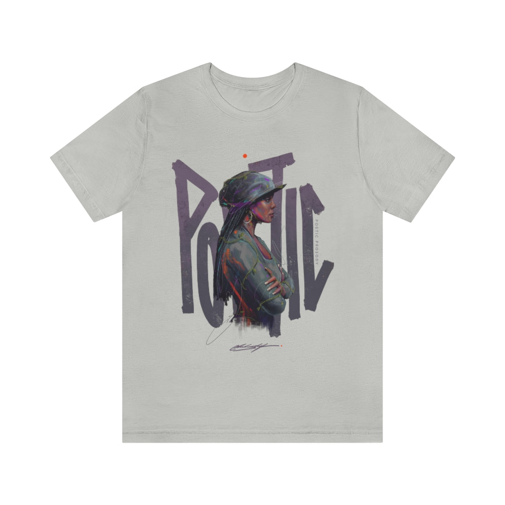 Poetic Justice TShirt