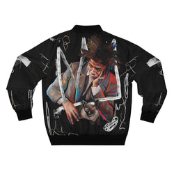 Basq Bomber