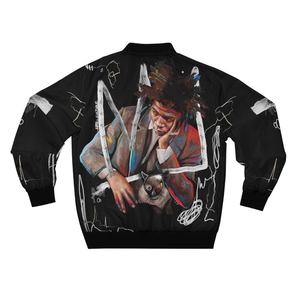 Basq Bomber