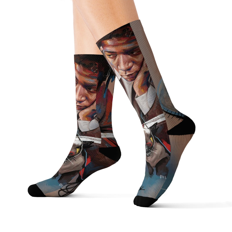 Basq Socks