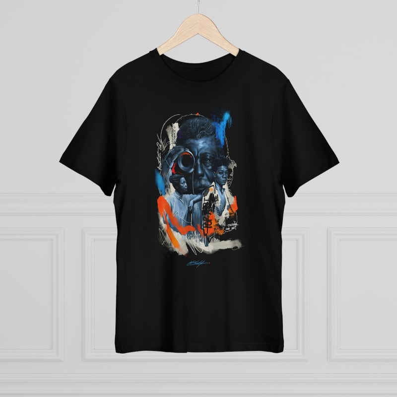 OUR'T HISTORY TSHIRT MERCH