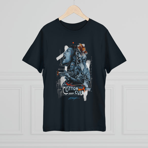 ROSES IN HARLEM TSHIRT MERCH