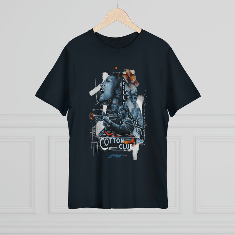 ROSES IN HARLEM TSHIRT MERCH