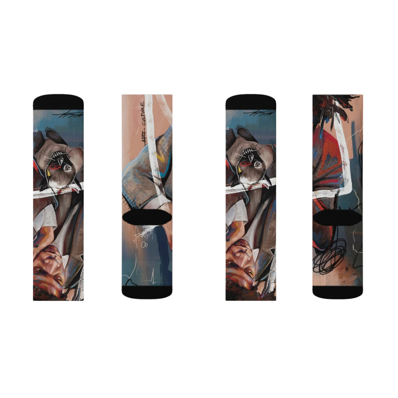 Basq Socks