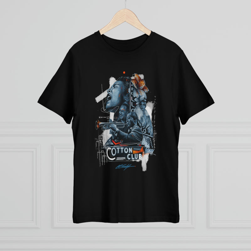 ROSES IN HARLEM TSHIRT MERCH