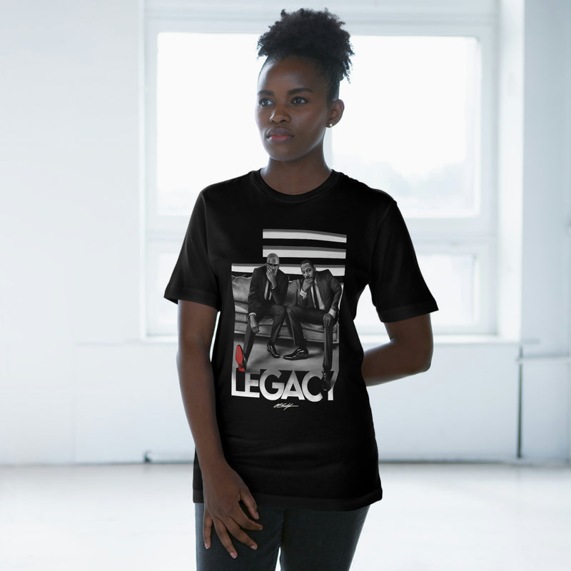Black Tie Legacy Merch