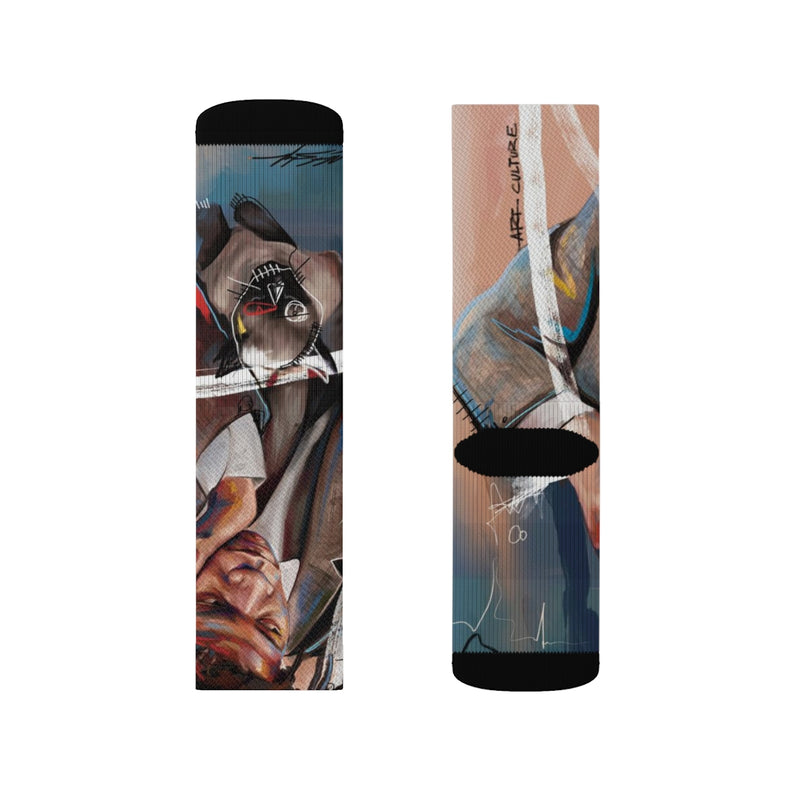 Basq Socks