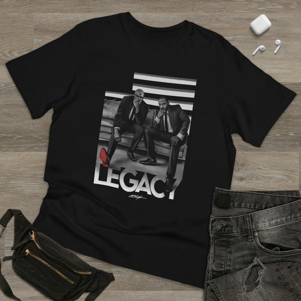 Black Tie Legacy Merch