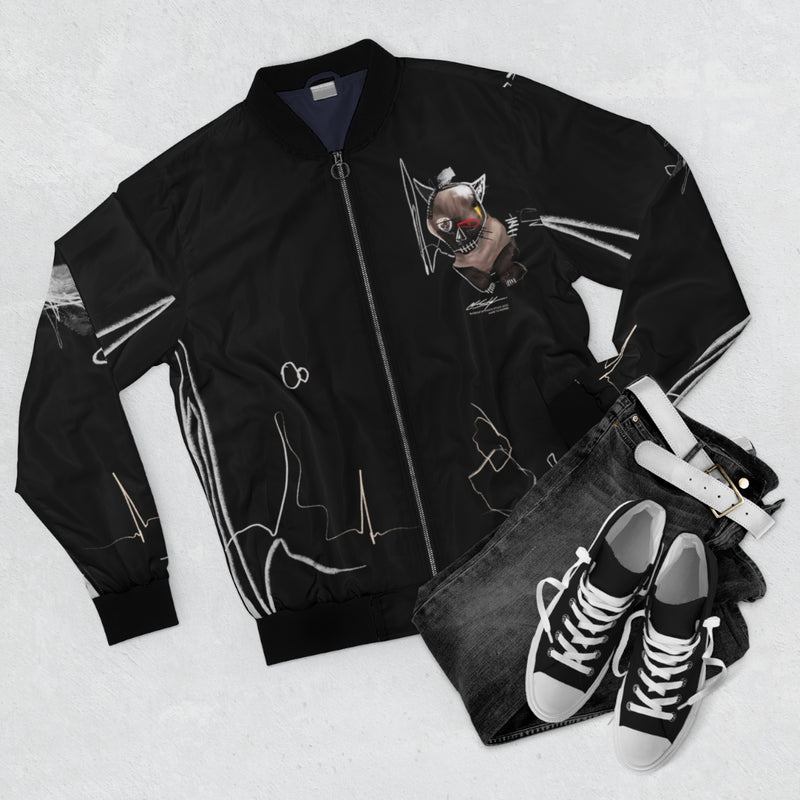 Basq Bomber