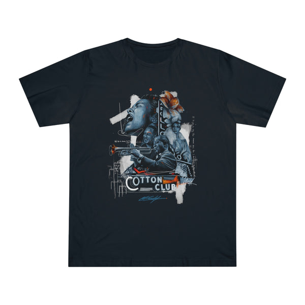 ROSES IN HARLEM TSHIRT MERCH