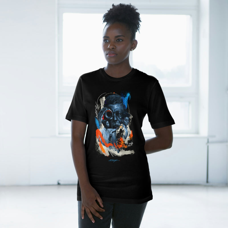 OUR'T HISTORY TSHIRT MERCH