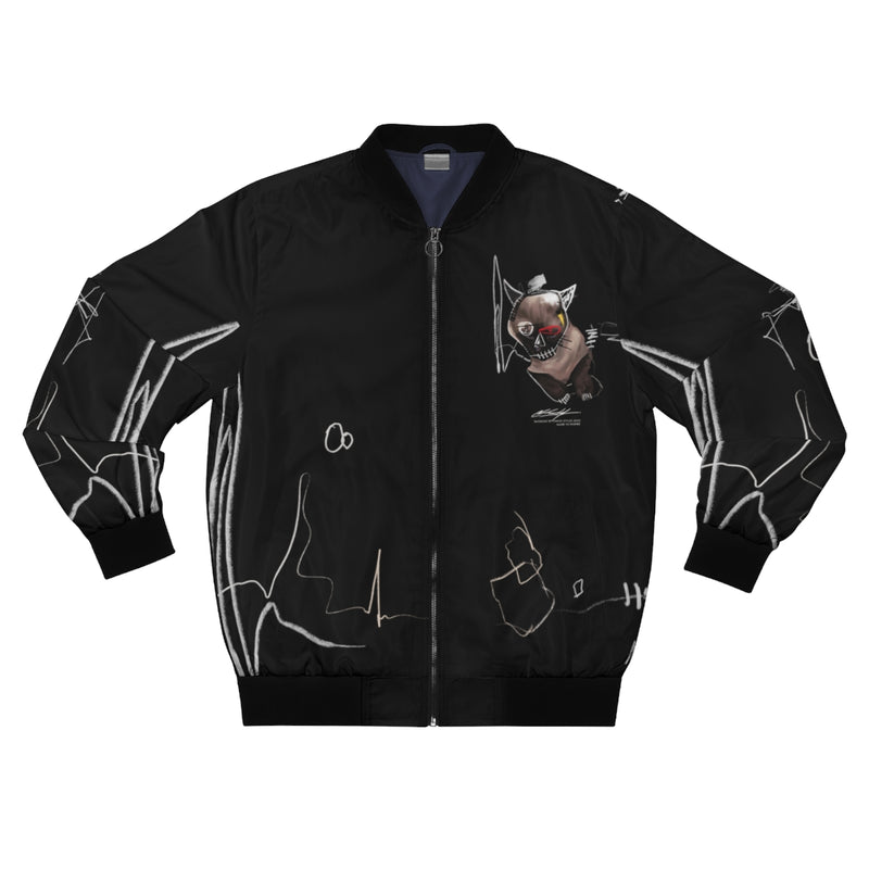 Basq Bomber