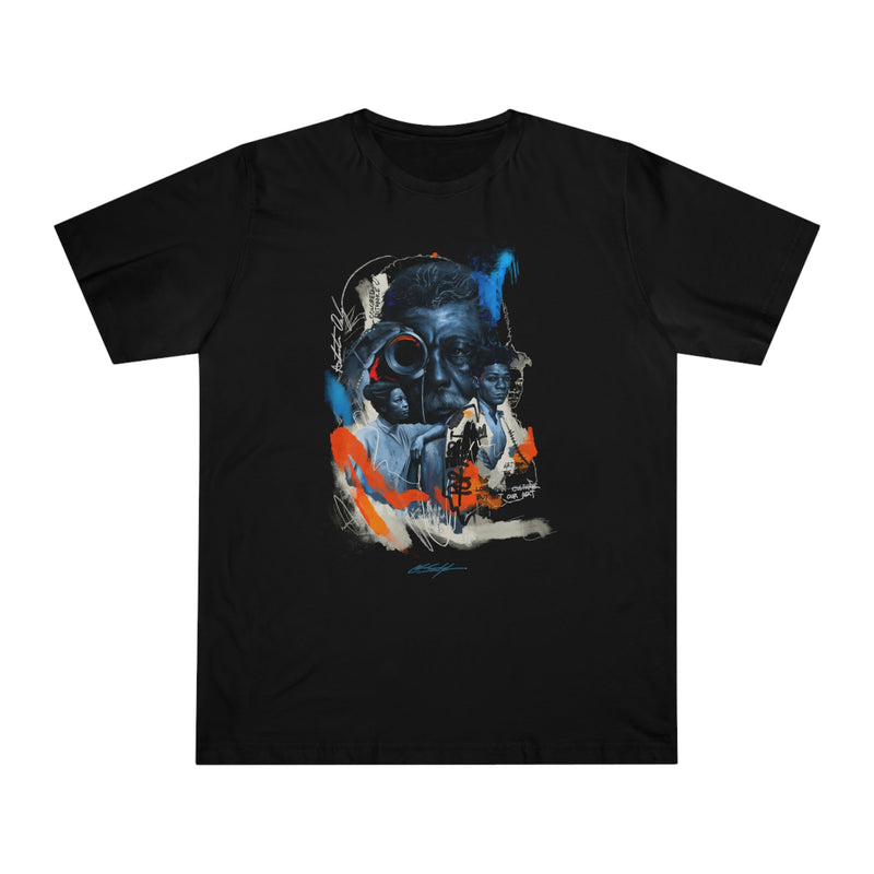 OUR'T HISTORY TSHIRT MERCH
