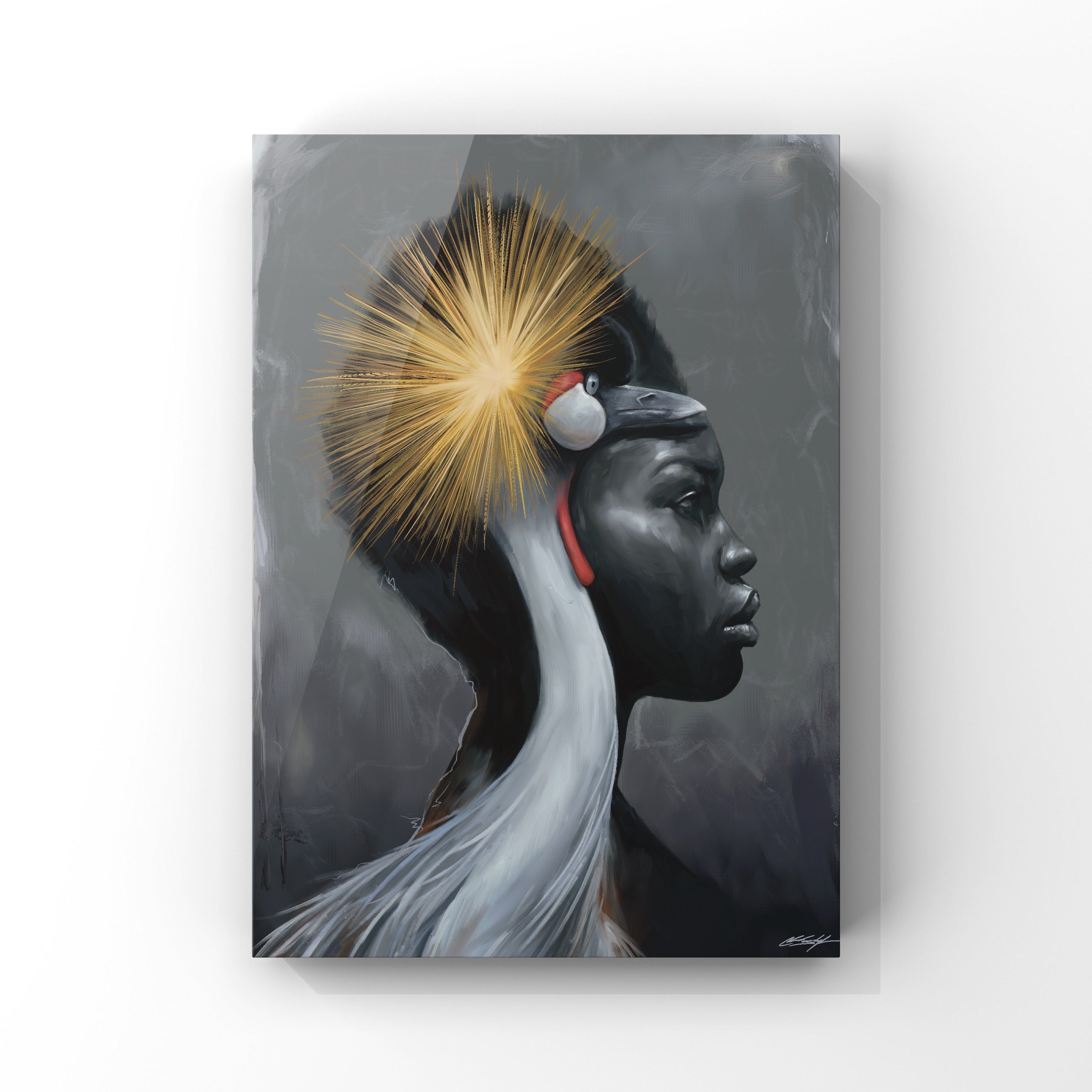 CROWN