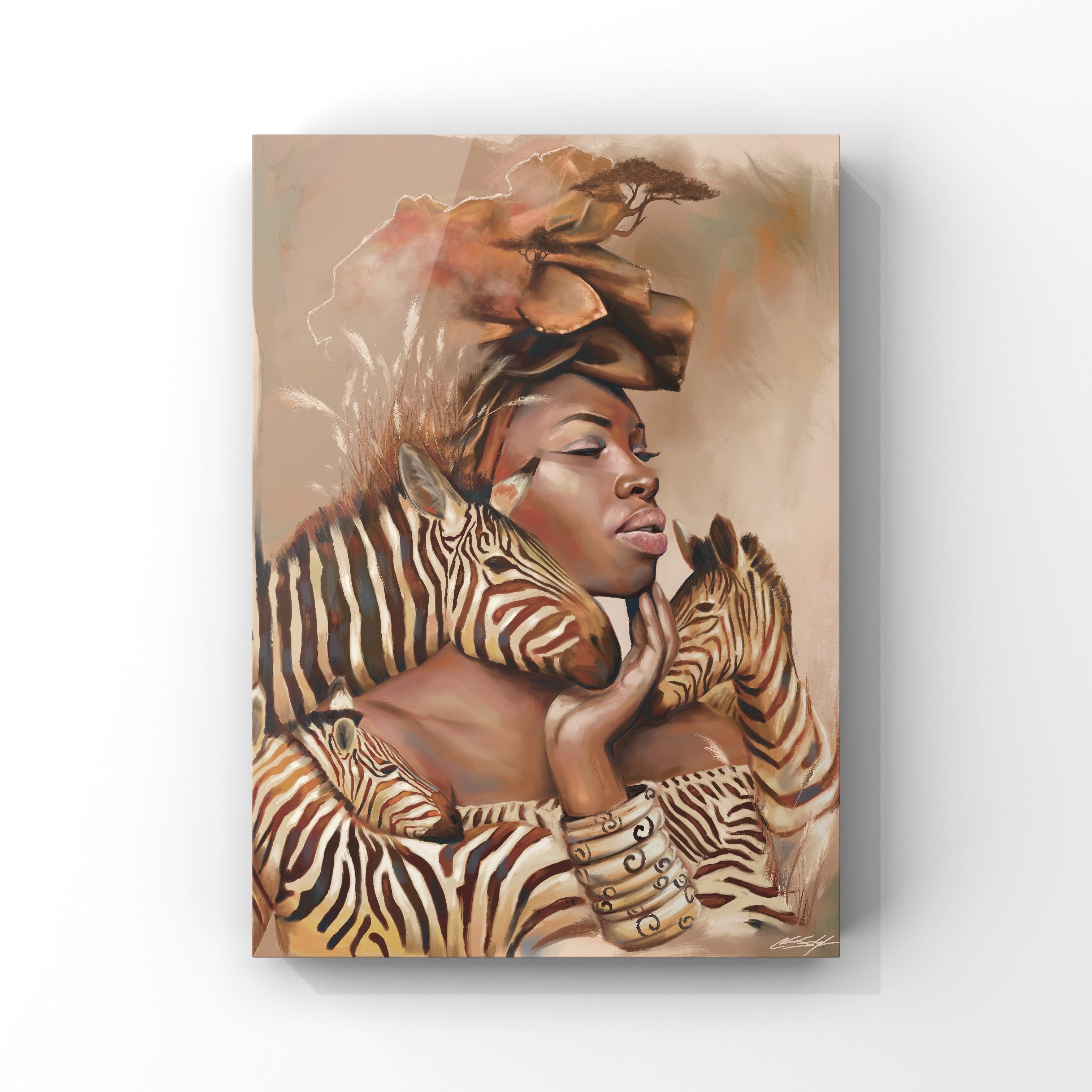 SAVANNA