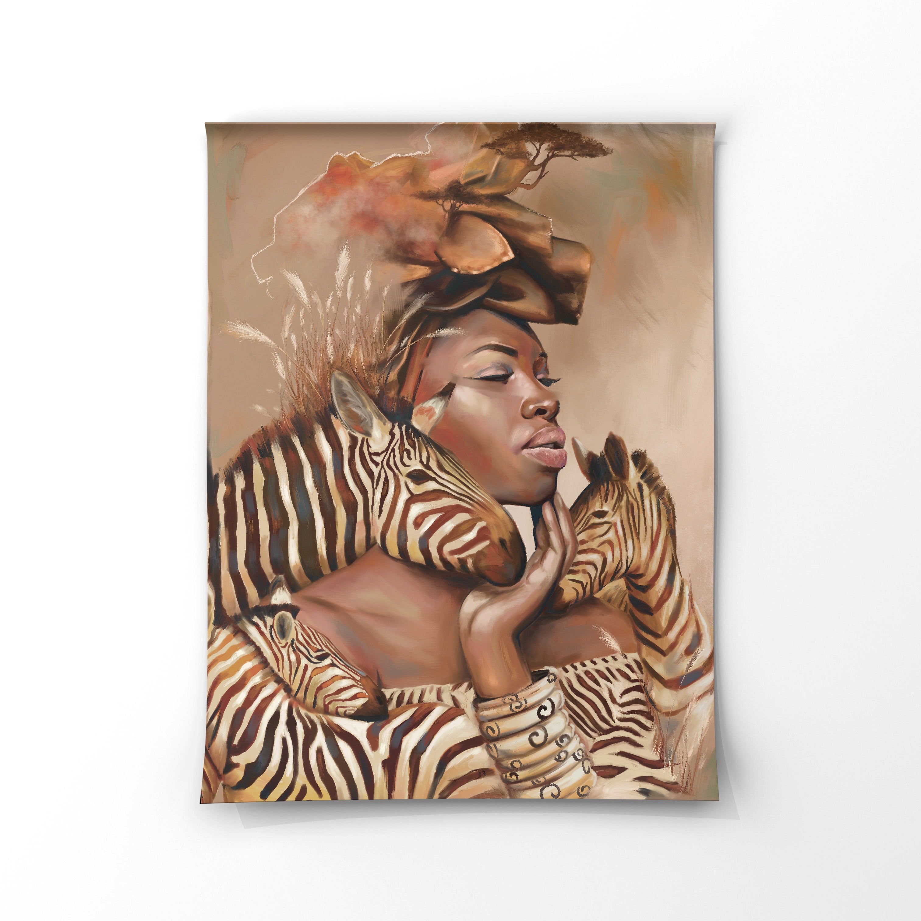 SAVANNA