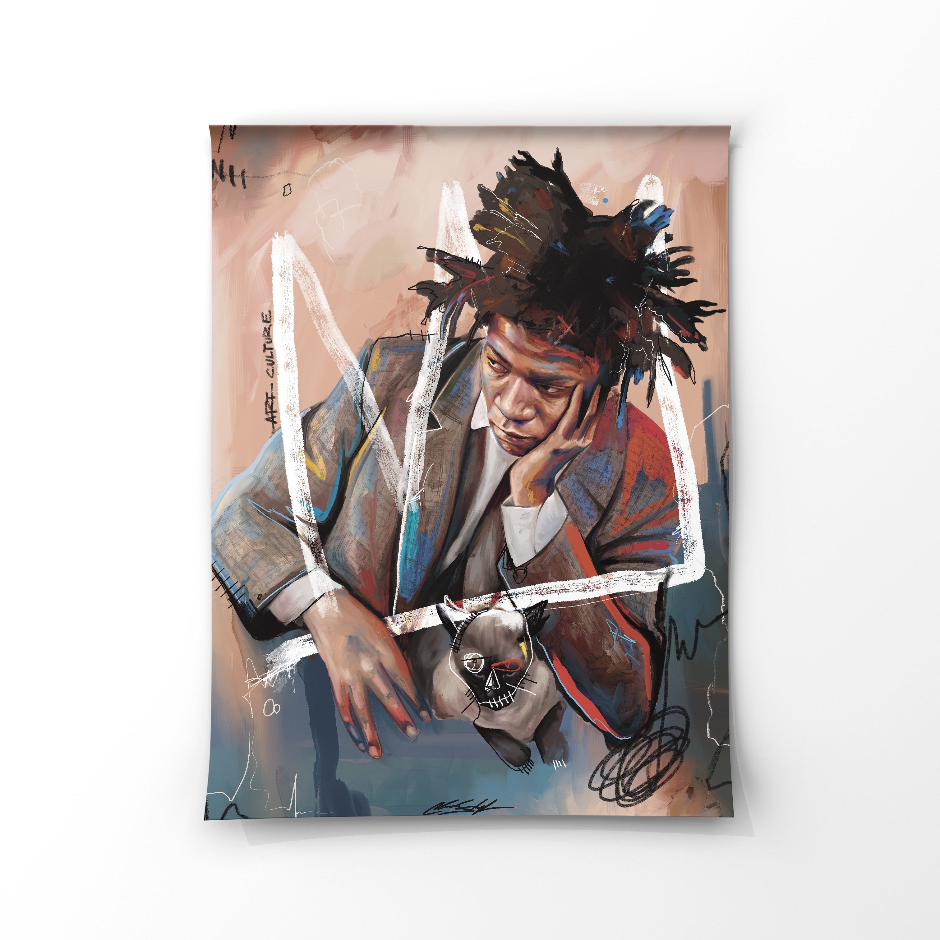 BASQUIAT
