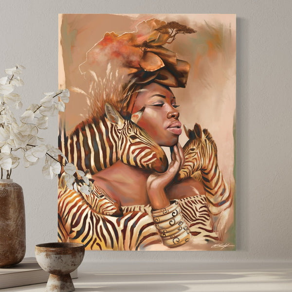 SAVANNA