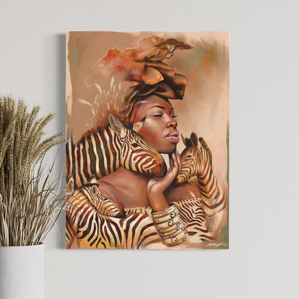 SAVANNA