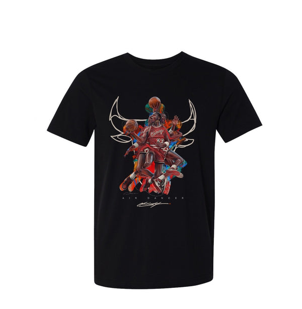 Air Dancer TShirt Merch