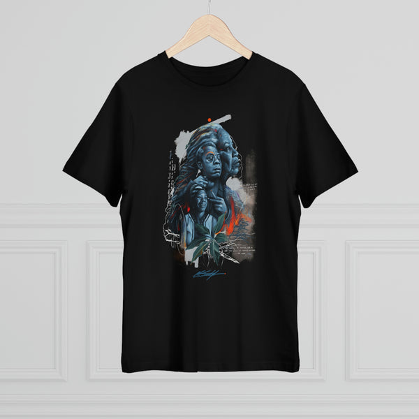 WORDS OF POWER TSHIRT MERCH